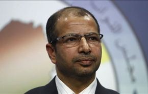 الجبوري يلتقي المرجع السيد السيستاني في النجف الاشرف