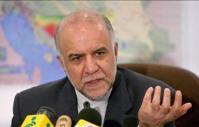 ايران تبحث مع اميري قطر والكويت اسباب انخفاض اسعار النفط