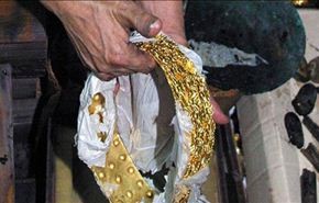 داعش تنهب آثار الموصل وصلاح الدين وتهربها لـ