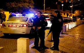 طعن إسرائيلي في القدس الشرقية وهروب المنفذ