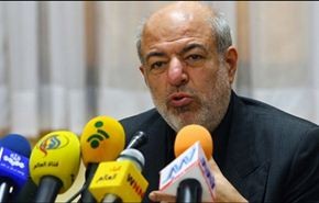 ايران توقع مذكرة تفاهم لانشاء محطة كهرومائية بارمينيا
