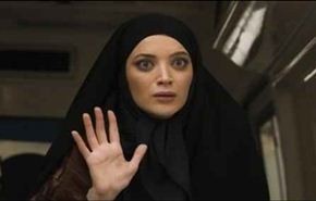 جائزة مهرجان روسي  ينالها فيلم ايراني