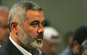 هنية يطالب الحمد الله بتحمل مسؤولياته تجاه غزة