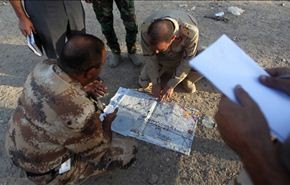 تحرير مناطق بمحافظة الأنبار وداعش تعدم أطباء في الموصل