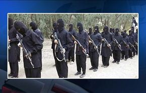 40 ارهابياً يابانياً من 