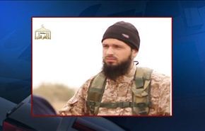 فرنسي بين منفذي المجزرة بحق جنود سوريين في فيديو 