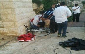 مقتل 5 مستوطنين وإصابة 13 بعملية طعن وإطلاق نار بالقدس+فيديو