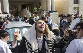 آخر تفاصيل عملية معهد هارنوف في القدس المحتلة+فيديو
