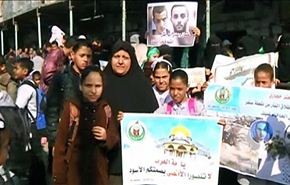 مقتل مستوطنين بينهم كبير الحاخامات في عملية القدس الاستشهادية