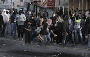 مواجهات عنيفة تعم القدس والضفة الغربية وتمتد لاراضي 48