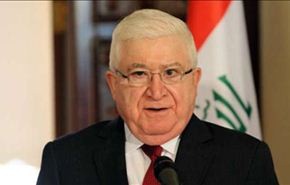 معصوم لاوغلو: أمن واستقرار العراق ينعكس على أمن تركيا والمنطقة