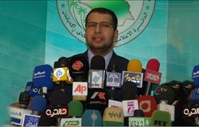 الجبوري يدعو تركيا إلى لعب دور أكبر في مكافحة الإرهاب