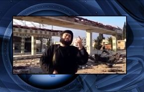 بالفيديو..داعشي ينشق و يفضح الجماعة الارهابية