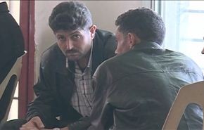 بالفيديو، أهالي دوما بالغوطة ينتفضون على الجماعات المسلحة بعد...