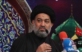 ما الذي حذرت منه المرجعية الدينية في العراق ؟