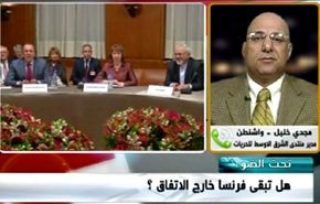 مفاوضات فيينا النووية : المرحلة الحاسمة