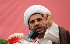 الشيخ سلمان يدعو الى مقاطعة الانتخابات التشريعية والبلدية