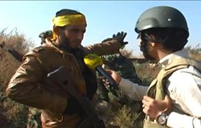 الجيش العراقي يستعيد منطقة الهياكل شمال سامراء