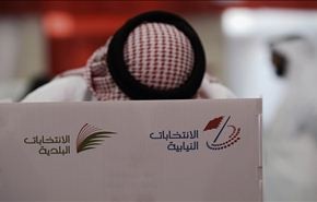 فوز كاسح لمرشحي آل‌خليفة بين الناخبين الهنود والباكستانيين!!