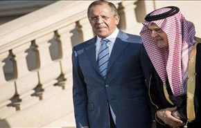 لافروف يصل إلى فيينا مساءً وكيري يلتقي الفيصل
