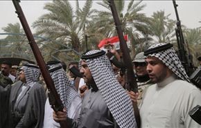 قبيلة بني تميم في ديالى تطالب قبائل المحافظة باعلان النفير العام