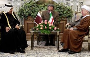 هاشمي رفسنجاني: الخلافات ادت الى تخبط الدول الاسلامية