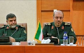 دهقان: اثبتنا للعالم بانه لا يمكن تجاوز خطوطنا الحمراء
