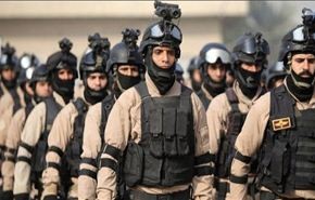 ضباط بجيش 