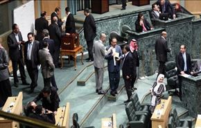 الاردن تستدعي سفير  كيان الاحتلال لدى عمان