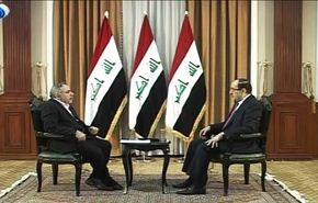 من أوقف انهيار الجيش العراقي؟ المالكي يجيب..