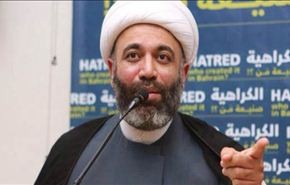 السلمان: اقتحام منزل آية الله قاسم دليل إفلاس السلطة وخسّتها