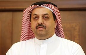 وزير الدفاع القطري يدعو للحوار مع ايران