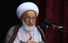 البحرين... تنديد عربي واسلامي بالاعتداء على الشيخ قاسم+فيديو