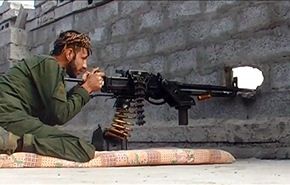 الجيش والحشد الشعبي يصدان هجوما لداعش على قضاء بلد