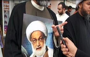 ردود افعال منددة بالتطاول على منزل آية الله الشيخ عيسى قاسم
