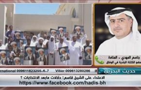 الاعتداء على الشيخ قاسم:دلالات مابعد الانتخابات ؟ - الجزء الاول