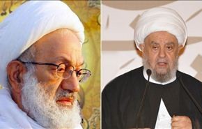 الشيخ قبلان يستنكر اعتداء قوات الأمن على منزل الشيخ قاسم
