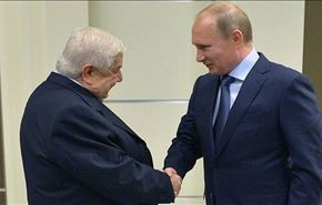 همکاری امنیتی دمشق و واشنگتن از طریق بغداد !