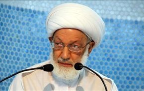 الشيخ قاسم يؤكد ان حراك الشعب لن يتوقف الا بالاصلاح