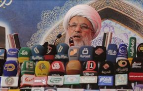 المرجعية تنتقد الحملة المسعورة ضد مقاتلي الحشد الشعبي بالعراق