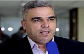منظمة بدر تعزي النائب ظافر العاني بسقوط 