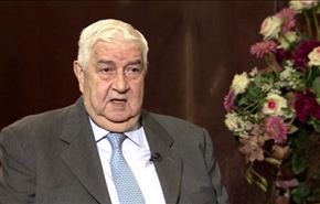 دمشق ستلتزم بمبادرة دي ميستورا بعد الحصول على ضمانات