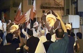 مسيرات ودعوات للتنديد باعتداء النظام على منزل اية الله قاسم