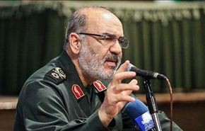 العميد سلامي: الضفة الغربية ستتحول الى جحيم للصهاينة