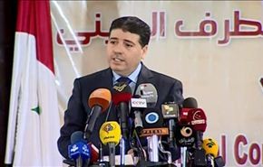 الحلقي: ما يحدث في سوريا سيرتد على العالم