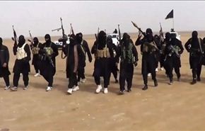 عشائر الموصل تقتل مسؤول التدريب بجماعة 