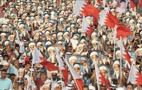 علماء دين معتقلون يشيدون بإلتفاف الشعب حول آية الله قاسم