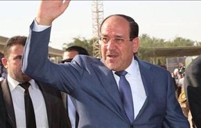 المالكي من جنوب لبنان: معركتنا مستمرة مع الإرهاب