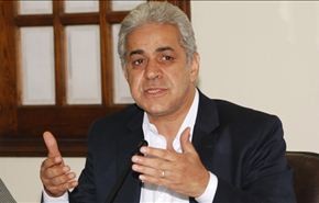 حمدين صباحي: الحكم ببراءة مبارك يوم أسود بتاريخ مصر