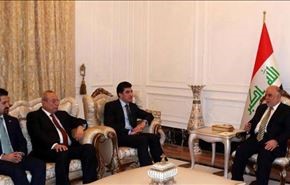 توافق نفتی اربیل – بغداد تأیید شد